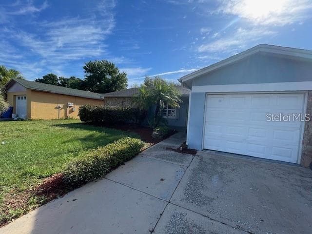 1003 OLD FIELD DRIVE BRANDON, FL 33511