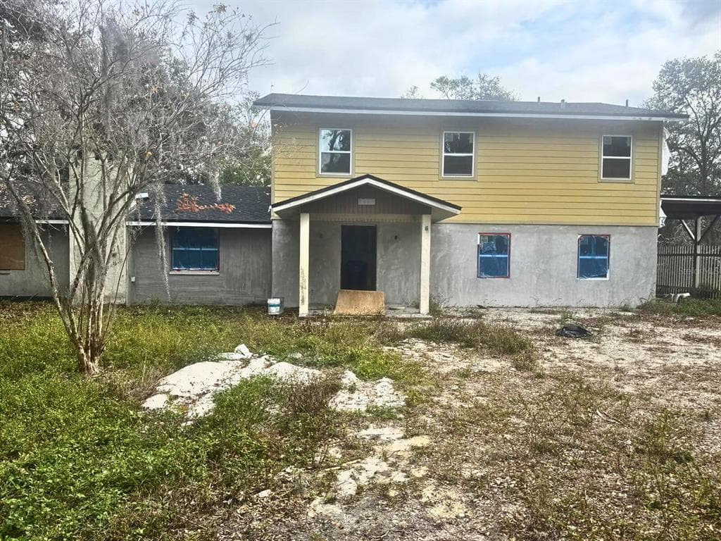 4004 27TH STREET SE RUSKIN, FL 33570