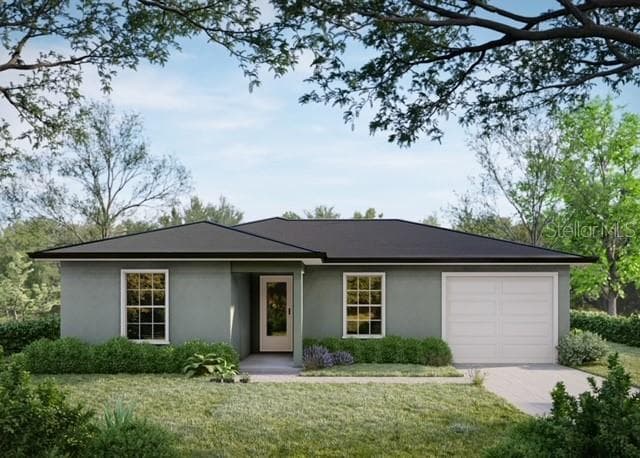 38934 MERRELL AVENUE UMATILLA, FL 32784
