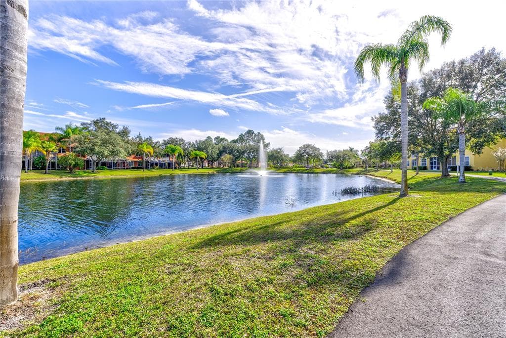 6734 DALI AVENUE UNIT 205 LAND O LAKES, FL 34637