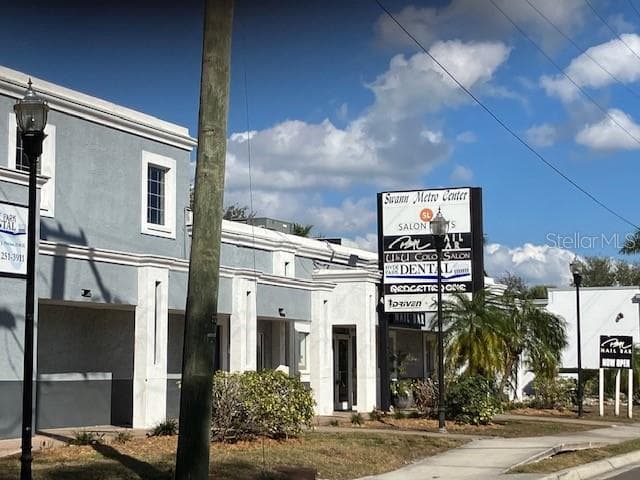 2511 W SWANN AVENUE UNIT 103 TAMPA, FL 33609