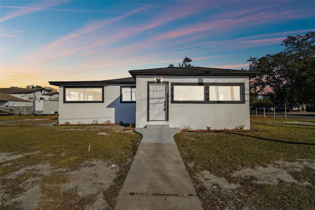 1741 S MARTIN LUTHER KING JR AVENUE CLEARWATER, FL 33756