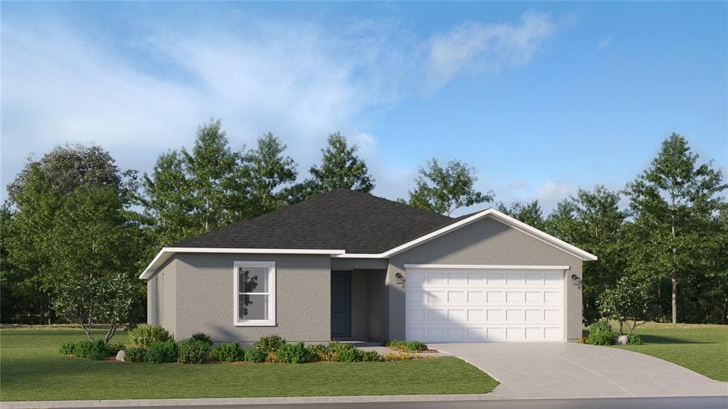 764 OSPREY ROOST DRIVE LAKELAND, FL 33801