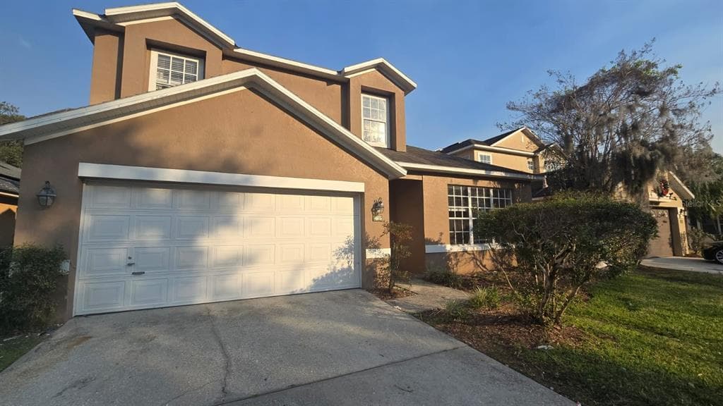 4605 RIVERTON DRIVE ORLANDO, FL 32817