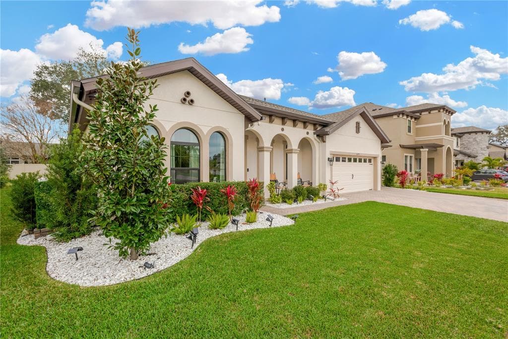 2677 NORTHWOOD PARK STREET VALRICO, FL 33596