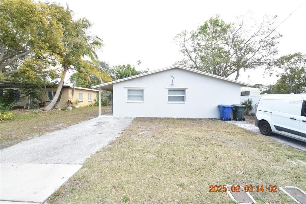 1741 TROTTER ROAD UNIT A LARGO, FL 33774