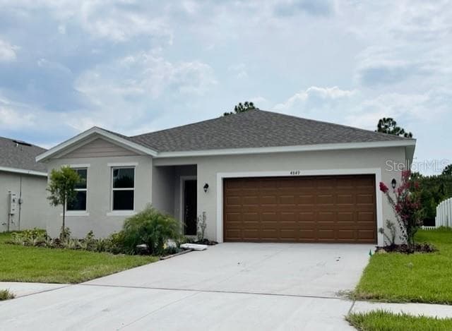 4849 AUTUMN RIDGE DRIVE WESLEY CHAPEL, FL 33545