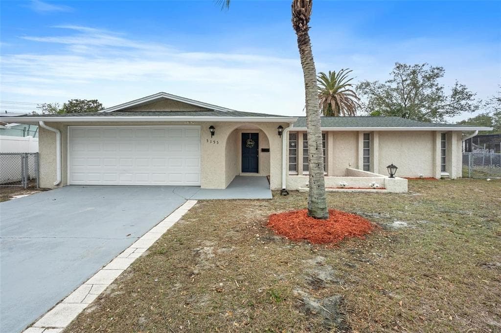 5155 NORFOLK COURT NEW PORT RICHEY, FL 34653