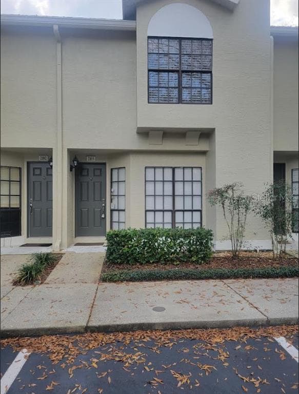 5100 BURCHETTE ROAD UNIT 2103 TAMPA, FL 33647