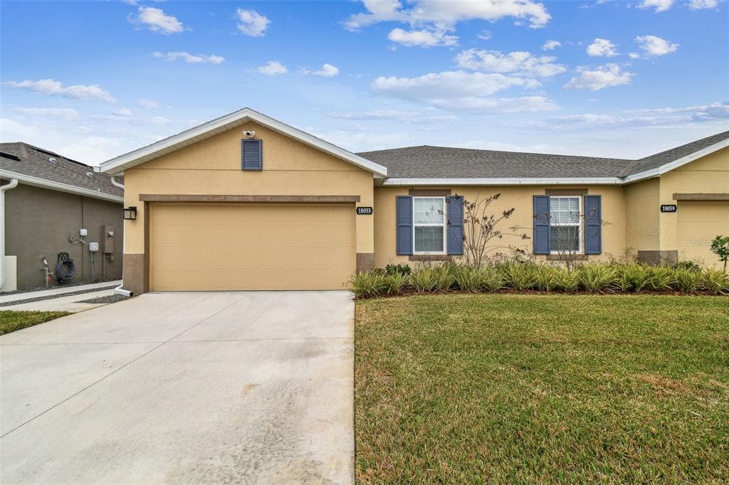 18053 TURNING LEAF CIRCLE LAND O LAKES, FL 34638
