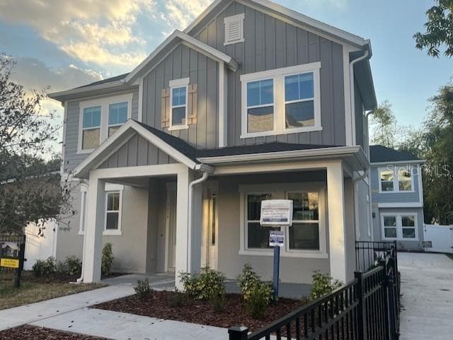 1630 HAVEN DRIVE ORLANDO, FL 32803