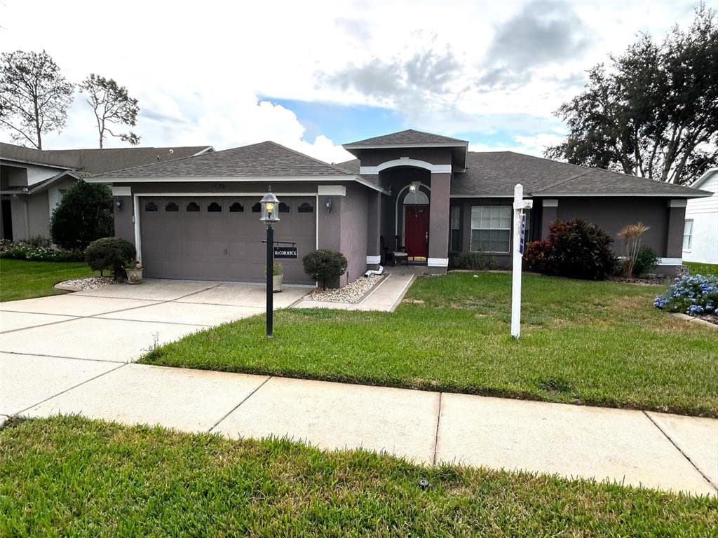 11138 BROOKLAWN DRIVE HUDSON, FL 34667