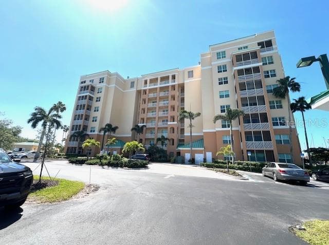 2060 MATECUMBE KEY ROAD UNIT 2701 PUNTA GORDA, FL 33955