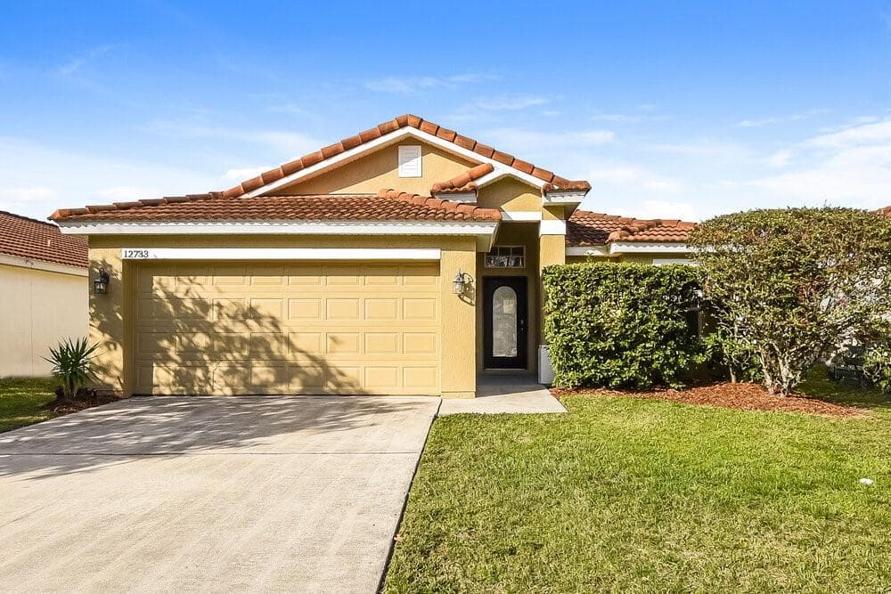 12733 SOPHIAMARIE LOOP ORLANDO, FL 32828