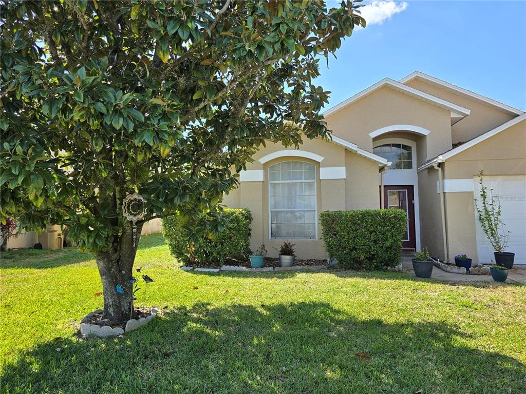 2600 STAR LAKE VIEW DRIVE KISSIMMEE, FL 34747