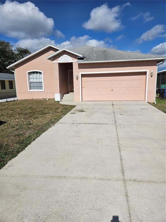 175 CHARLES ST STREET EDGEWATER, FL 32141