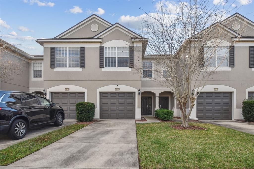 10136 WESTPARK PRESERVE BOULEVARD TAMPA, FL 33625