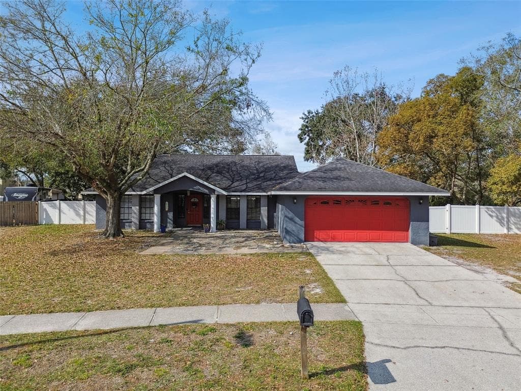 16508 ROUND OAK DRIVE TAMPA, FL 33618