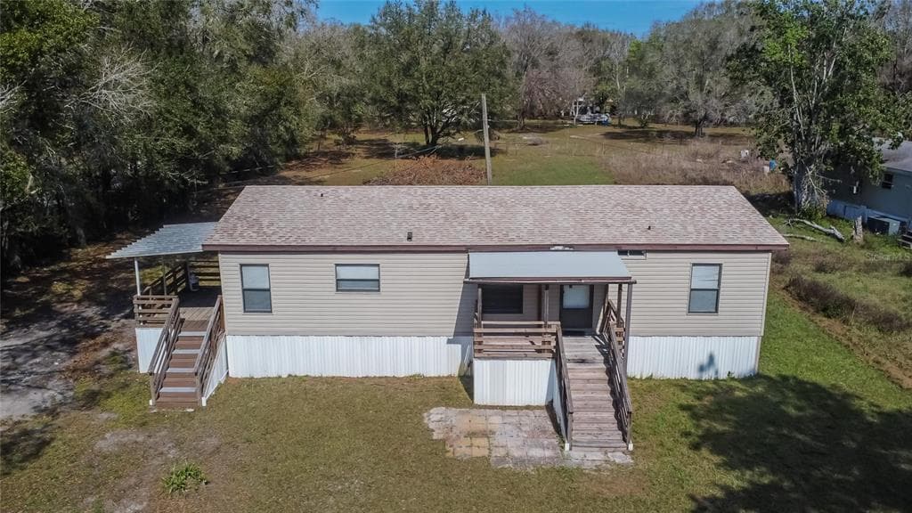 5509 DAVIS ROAD LAKELAND, FL 33810