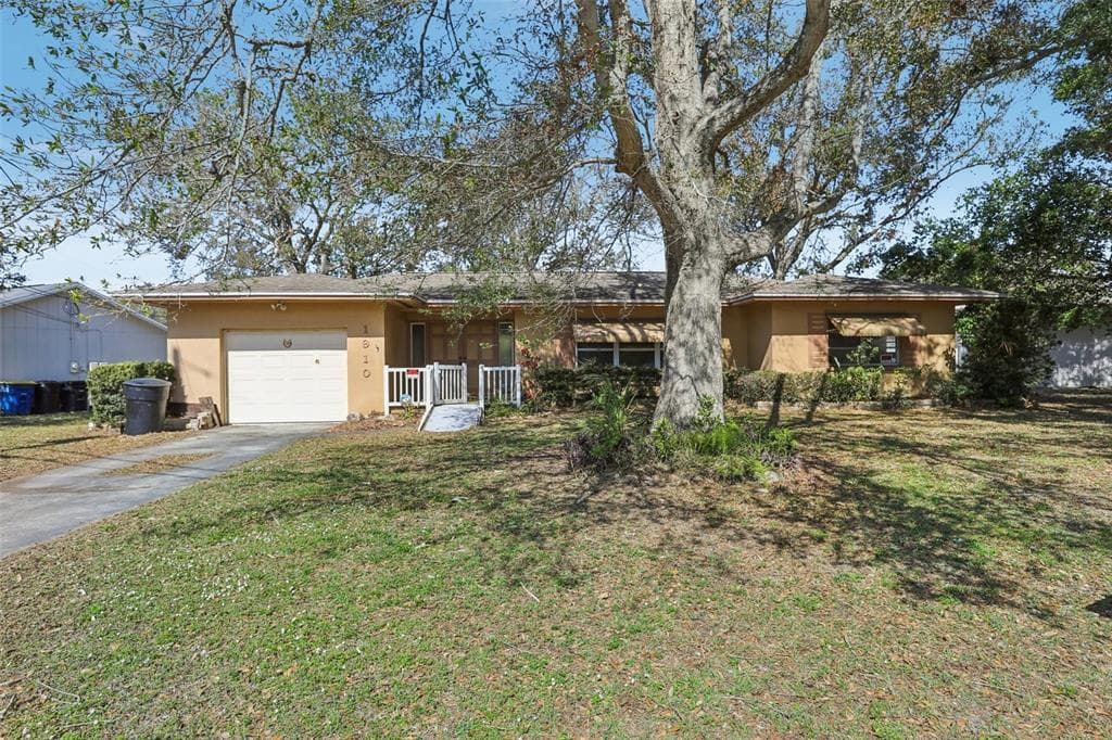 1910 RAINBOW DRIVE CLEARWATER, FL 33765