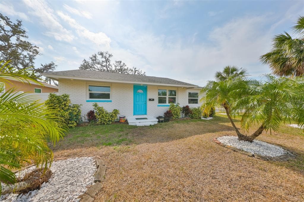 6560 5TH AVENUE S ST PETERSBURG, FL 33707