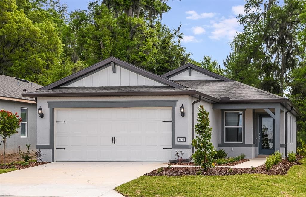 5421 SW 82ND TERRACE OCALA, FL 34481