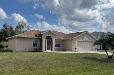 376 VITORIO STREET PUNTA GORDA, FL 33983