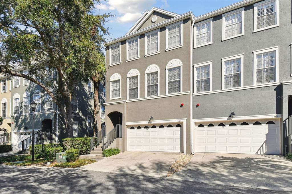 1464 HARBOUR WALK ROAD TAMPA, FL 33602