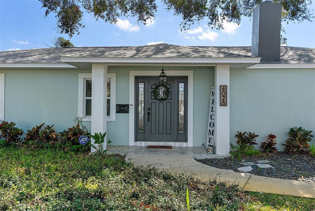 4028 23RD AVENUE N ST PETERSBURG, FL 33713