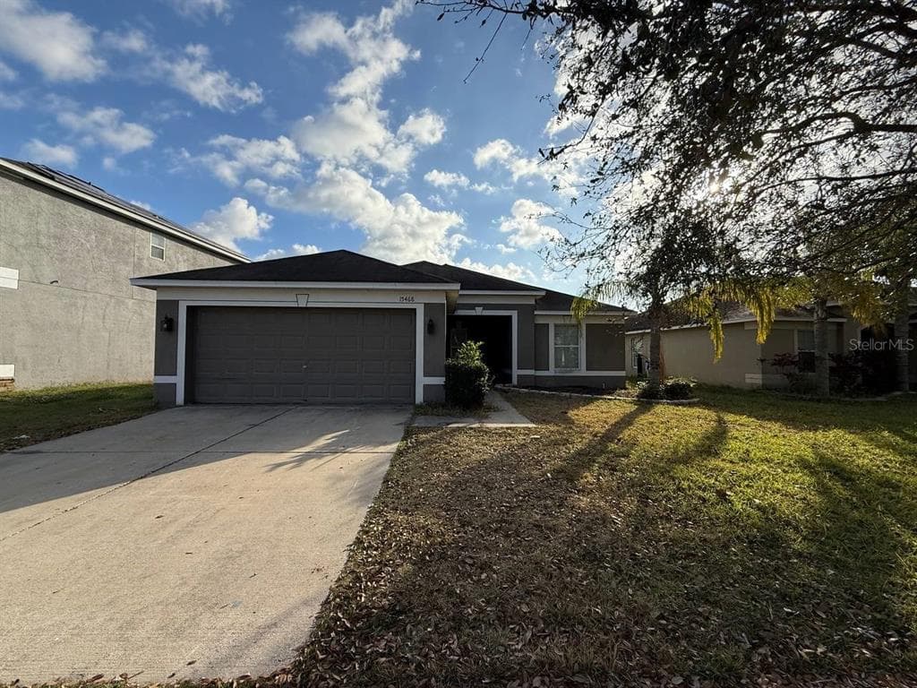 15468 LONG CYPRESS DRIVE RUSKIN, FL 33573