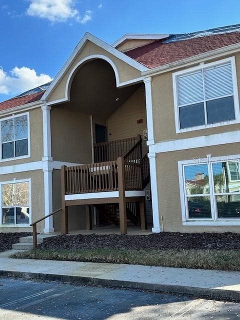 9481 HIGHLAND OAK DRIVE UNIT 1512 TAMPA, FL 33647