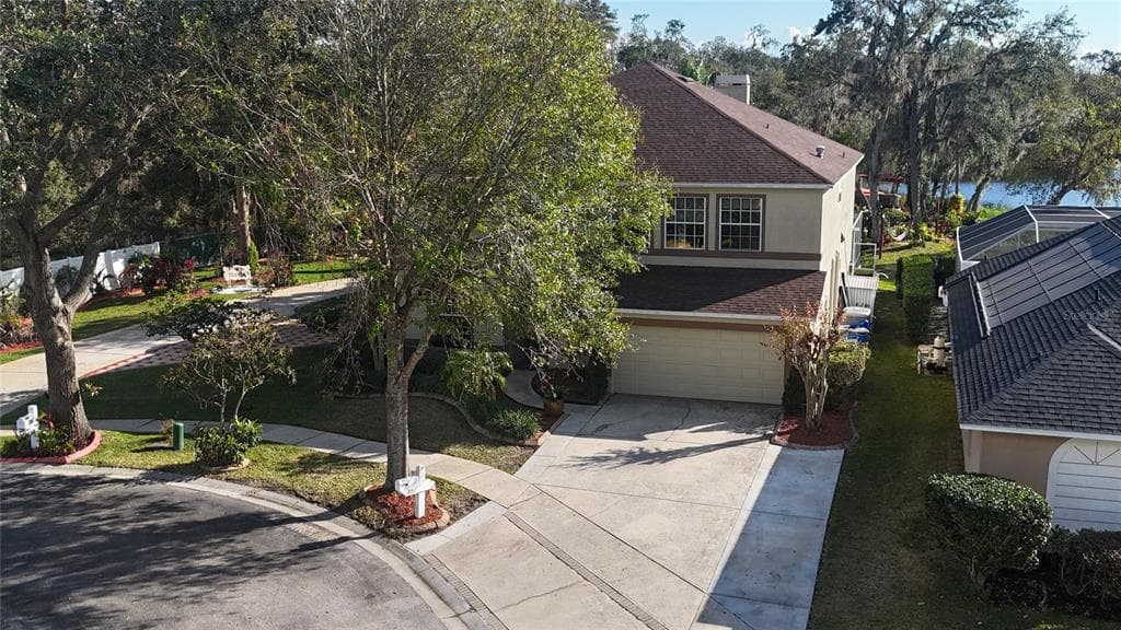 732 JUNE LAKE LANE BRANDON, FL 33510