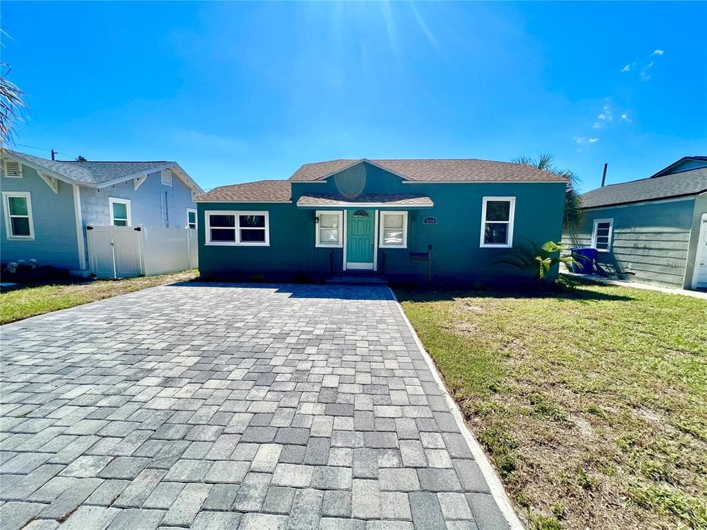 3110 10TH AVENUE N ST PETERSBURG, FL 33713