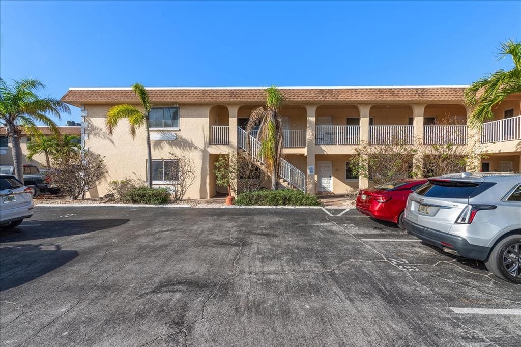 9060 BLIND PASS ROAD UNIT 28 ST PETE BEACH, FL 33706
