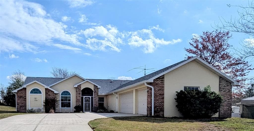 11040 FLICKER ROAD BROOKSVILLE, FL 34613