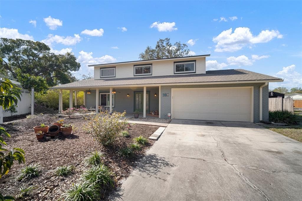 1904 PEPPERWOOD PLACE BRANDON, FL 33510