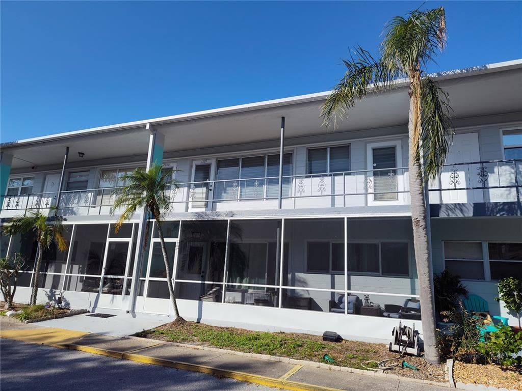 4060 55TH STREET N UNIT 1209