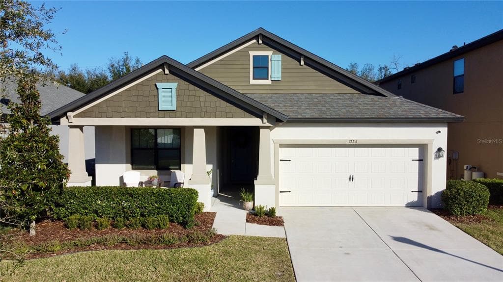 1224 FLORABLU DRIVE