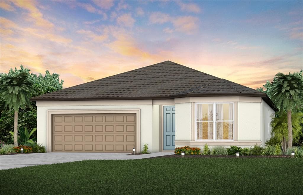 5325 SW 81ST CIRCLE OCALA, FL 34481