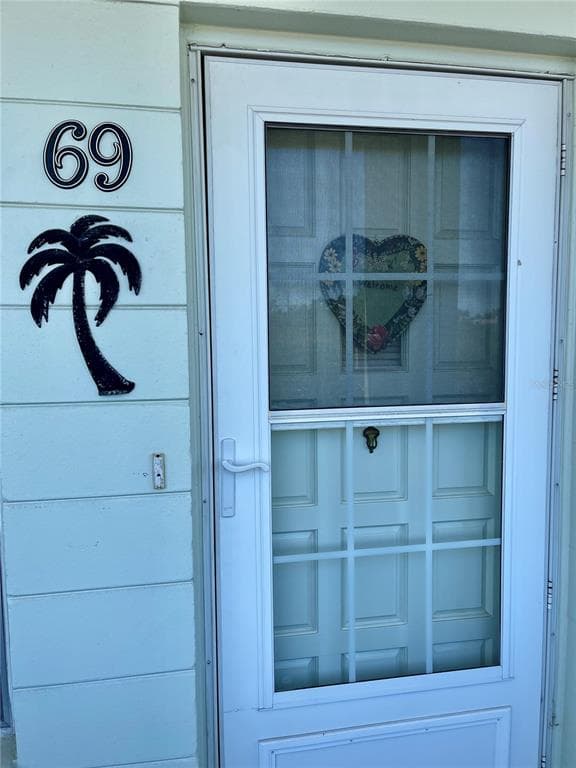 2257 WORLD PARKWAY BOULEVARD W UNIT 69 CLEARWATER, FL 33763