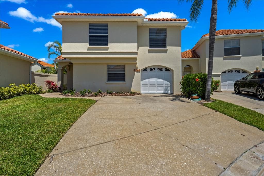 6109 MIRADA CIRCLE ST PETERSBURG, FL 33715