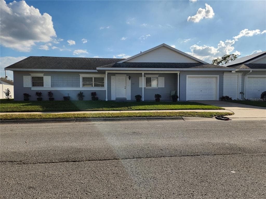 3112 ELEUTHERA LANE ORLANDO, FL 32827