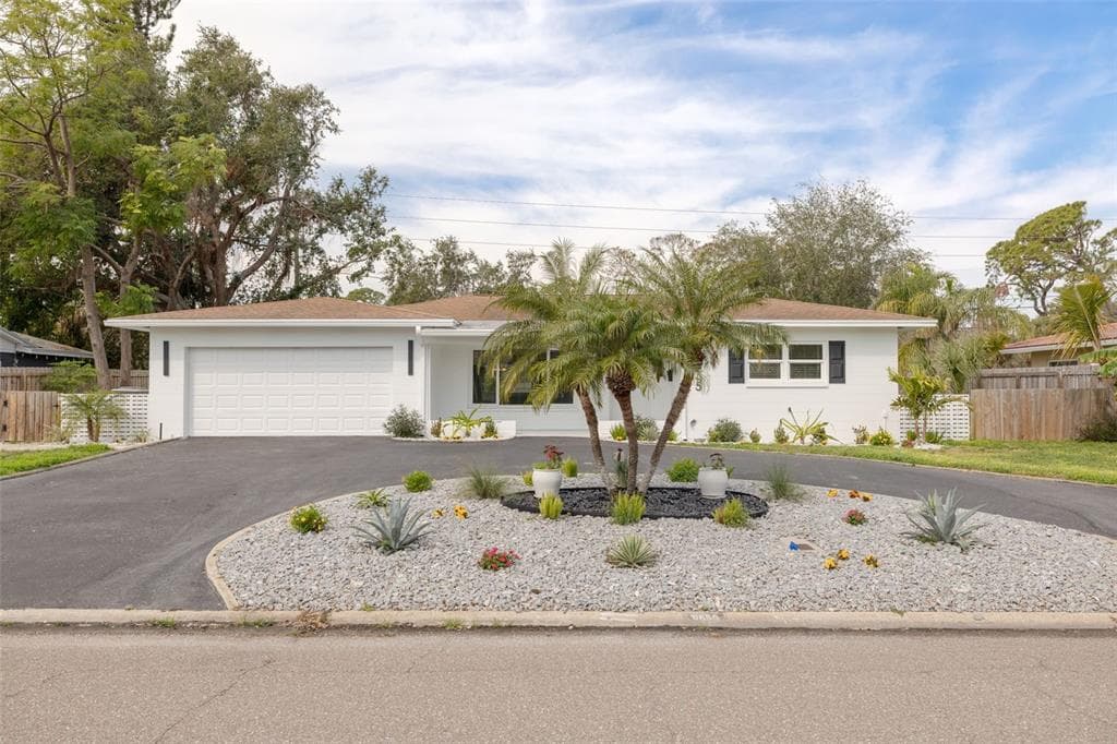 6655 COLONY DRIVE S ST PETERSBURG, FL 33705