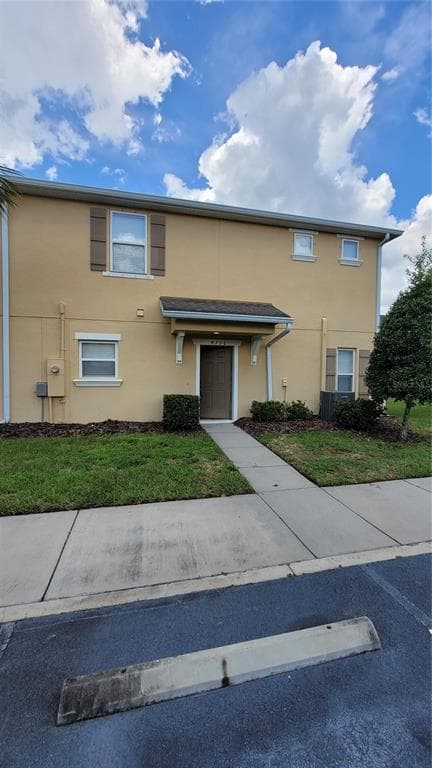 4756 SOMERSET HILL LANE RIVERVIEW, FL 33578