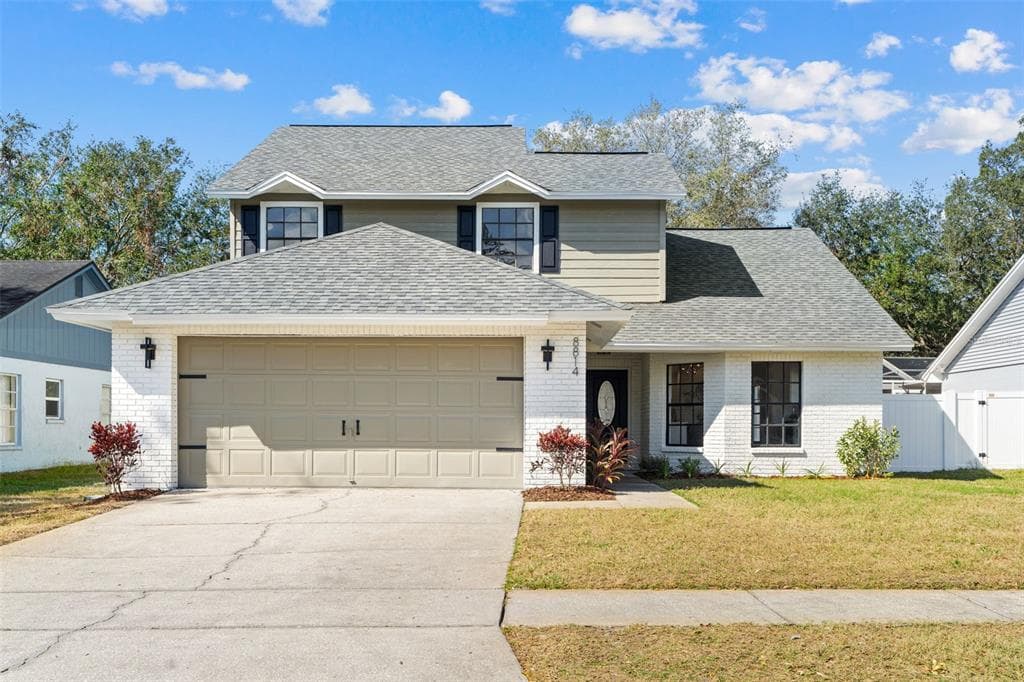 8814 HAMPDEN DRIVE TAMPA, FL 33626