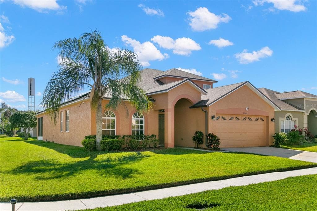 11302 VILLAGE BROOK DRIVE RIVERVIEW, FL 33569