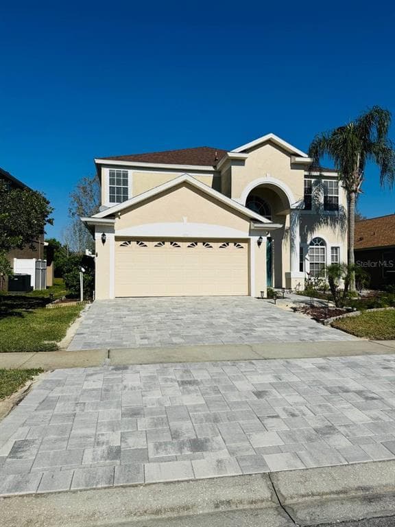 9130 PECKY CYPRESS WAY ORLANDO, FL 32836