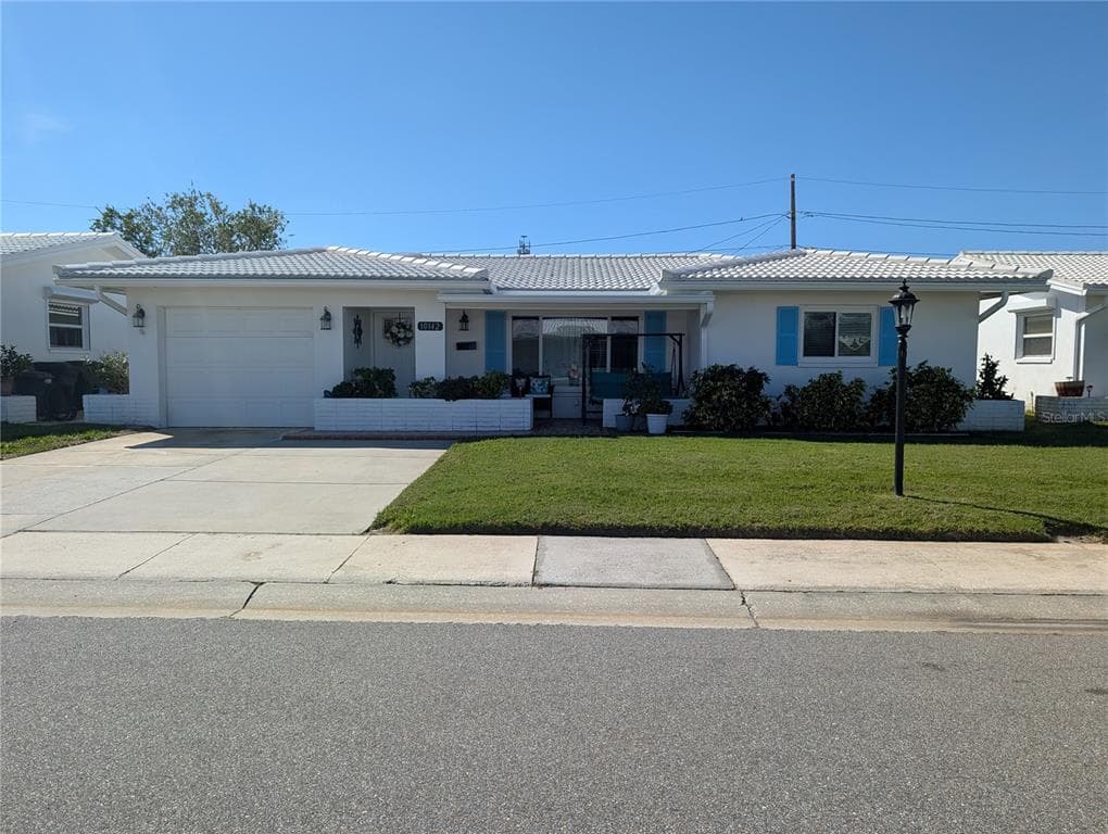 10142 44TH WAY N PINELLAS PARK, FL 33782