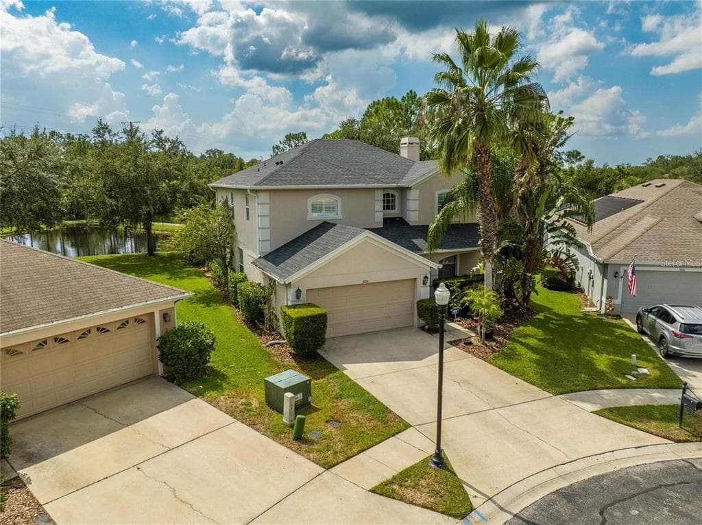 3000 SUNWATCH WESLEY CHAPEL, FL 33544