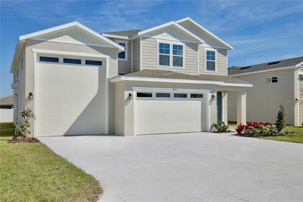 2003 STETSON COURT EAGLE LAKE, FL 33839